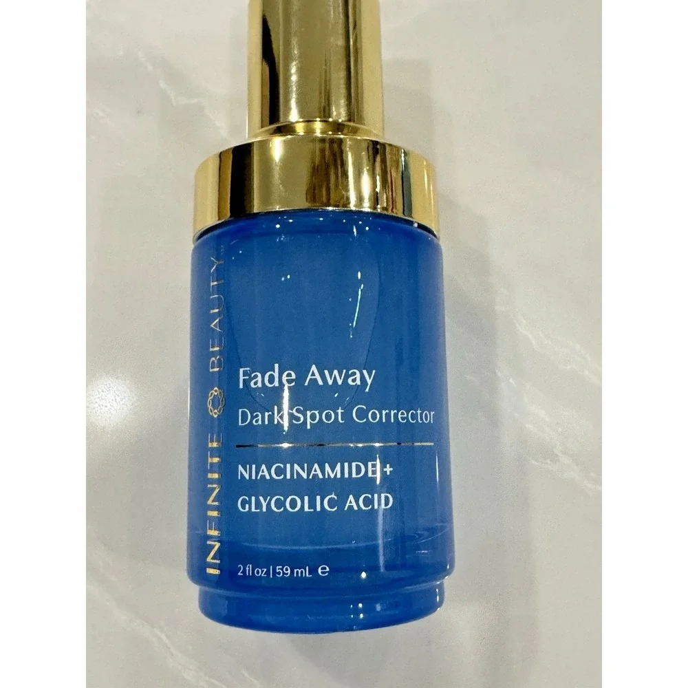 Fade Dark Spots | Dark Spot Corrector by INFINITE BEAUTY – 2 fl oz